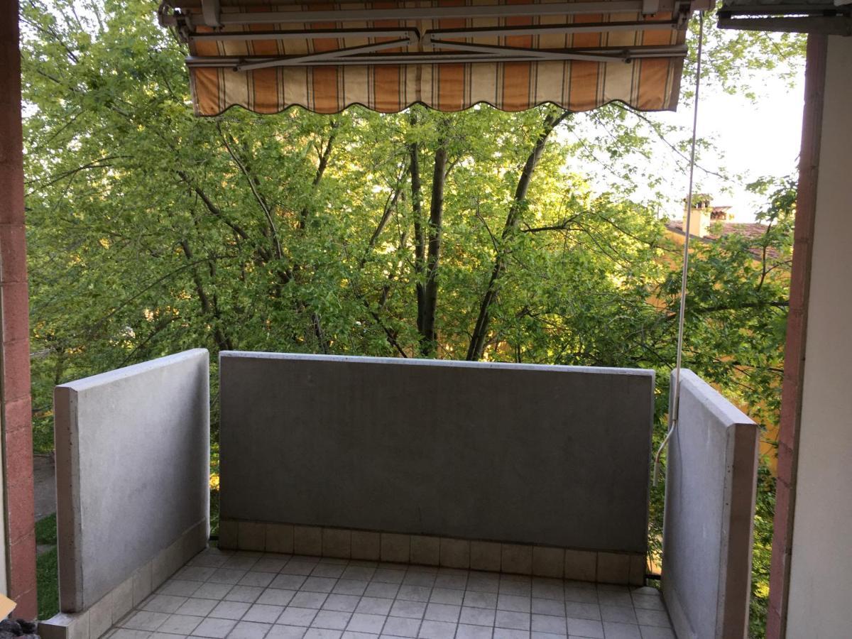 Appartamento Con Due Camere Da Letto E Free Park Верона Экстерьер фото