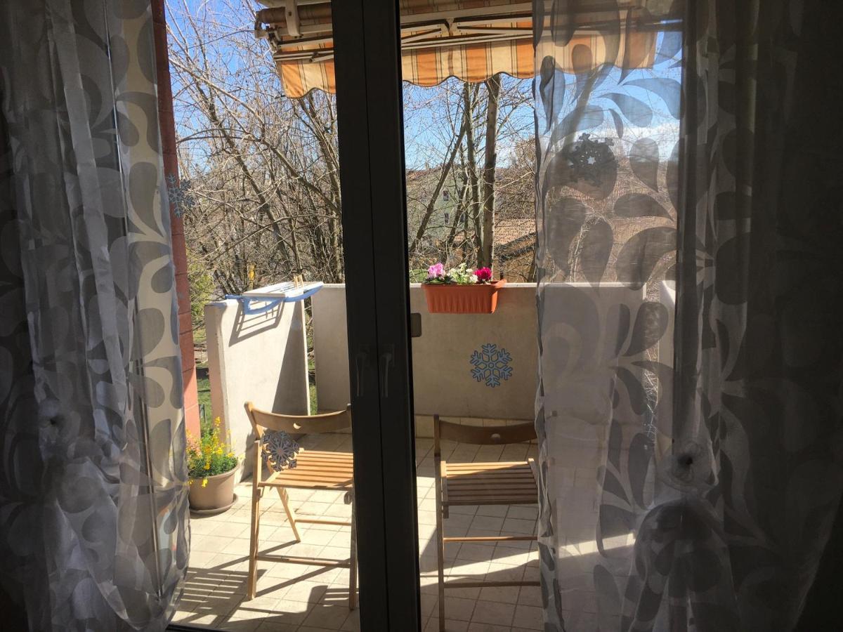 Appartamento Con Due Camere Da Letto E Free Park Верона Экстерьер фото