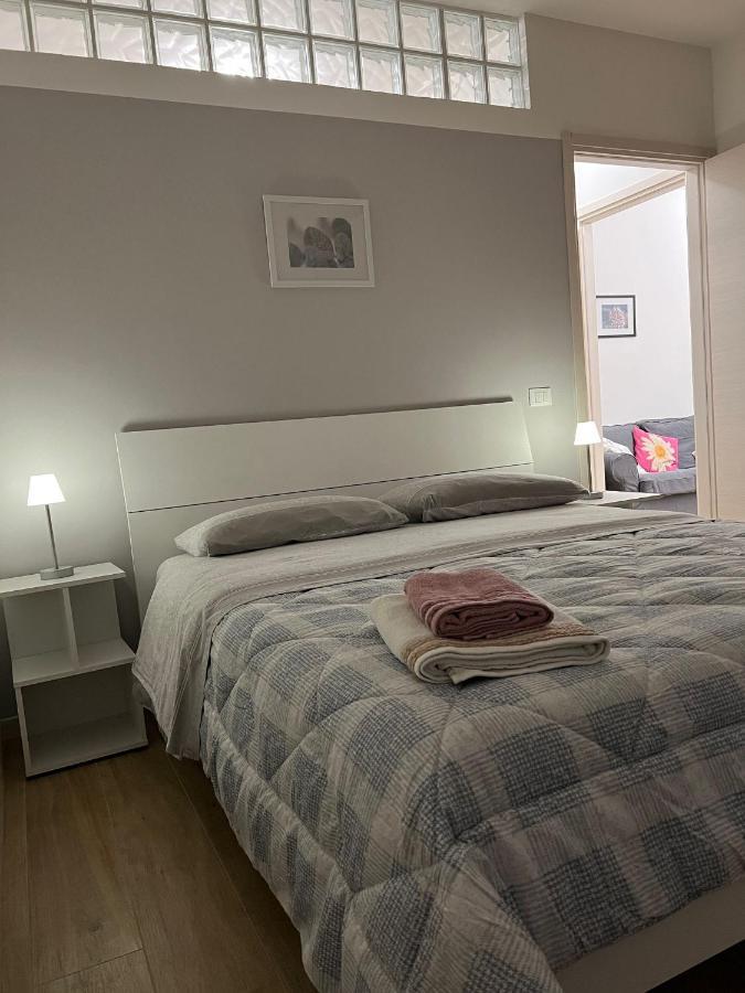 Appartamento Con Due Camere Da Letto E Free Park Верона Экстерьер фото