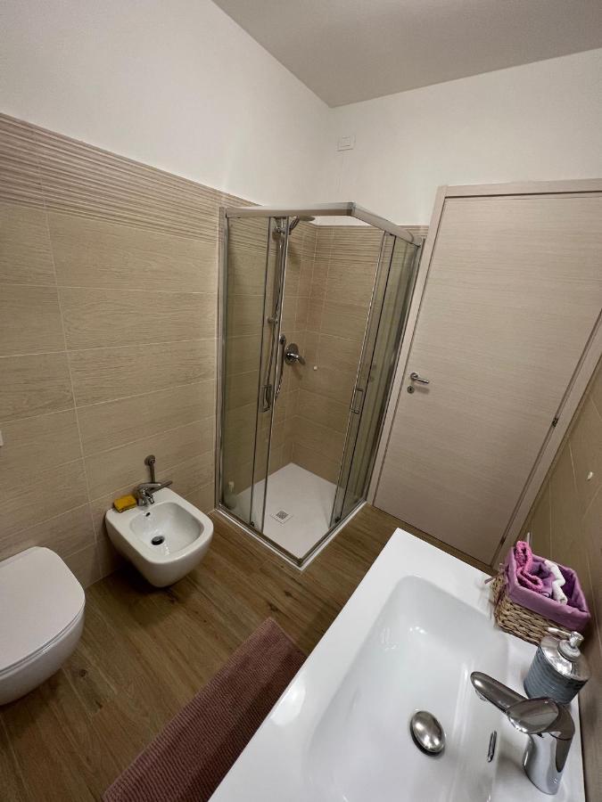 Appartamento Con Due Camere Da Letto E Free Park Верона Экстерьер фото