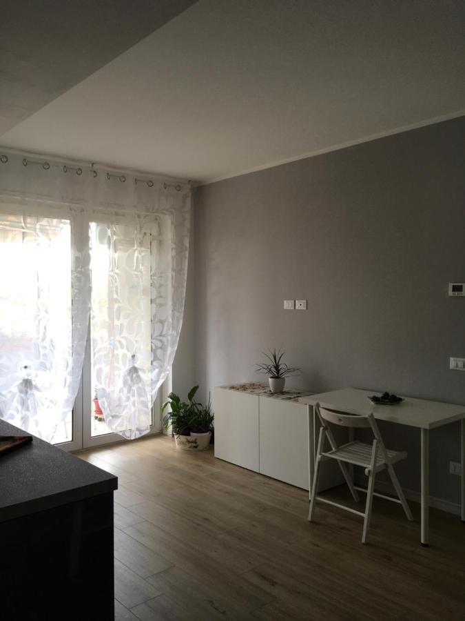 Appartamento Con Due Camere Da Letto E Free Park Верона Экстерьер фото